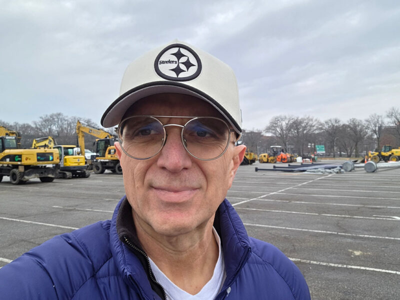 Inside America's Casinos CDC Citi Field