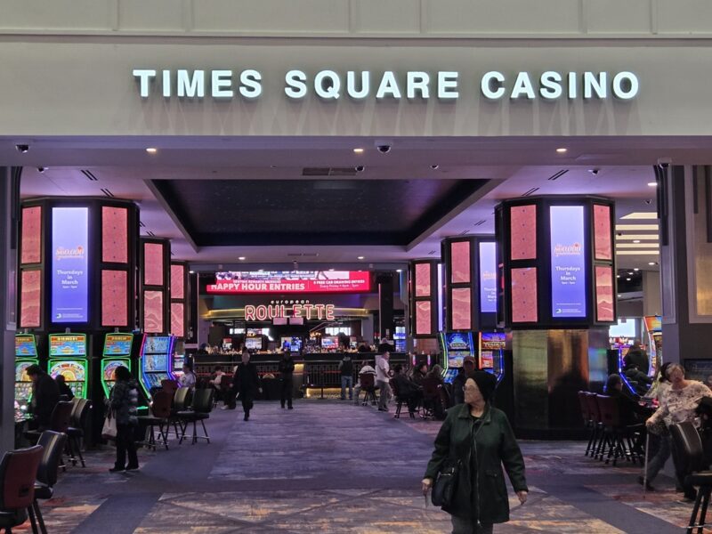 Inside America's Casinos CDC Resorts1