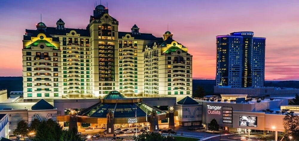 Connecticut's casinos prep for summer season of comedians, music, parties