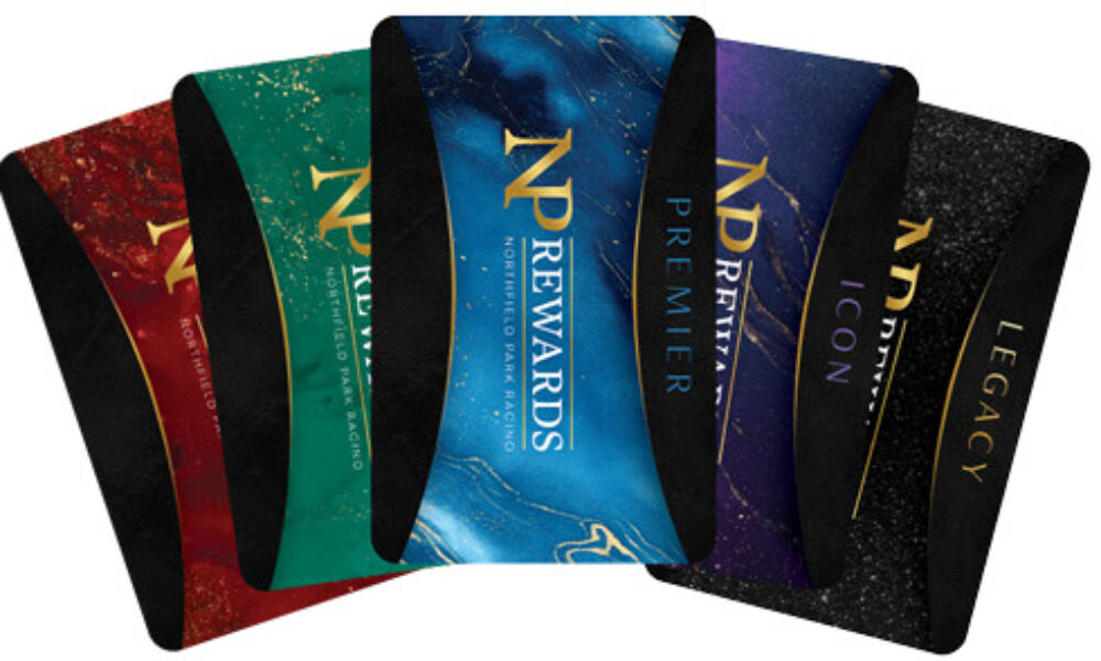 オハイオ州ノースフィールド・パーク・レーシノ、リブランディングとVLT導入を発表