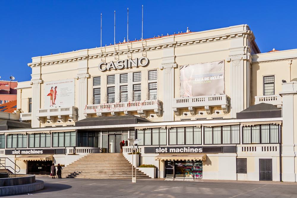 Portugal’s new casino concessions expected to generate more than €1B for the state