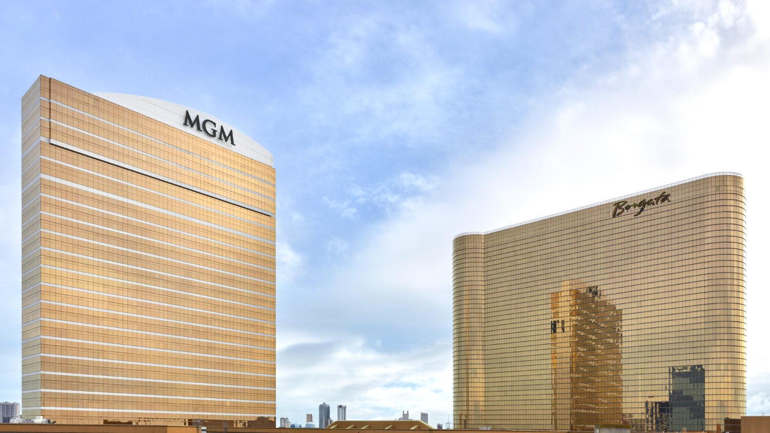 Borgata Racebook In Atlantic City, the Borgata offers a unique mix of brick-and-mortar ...