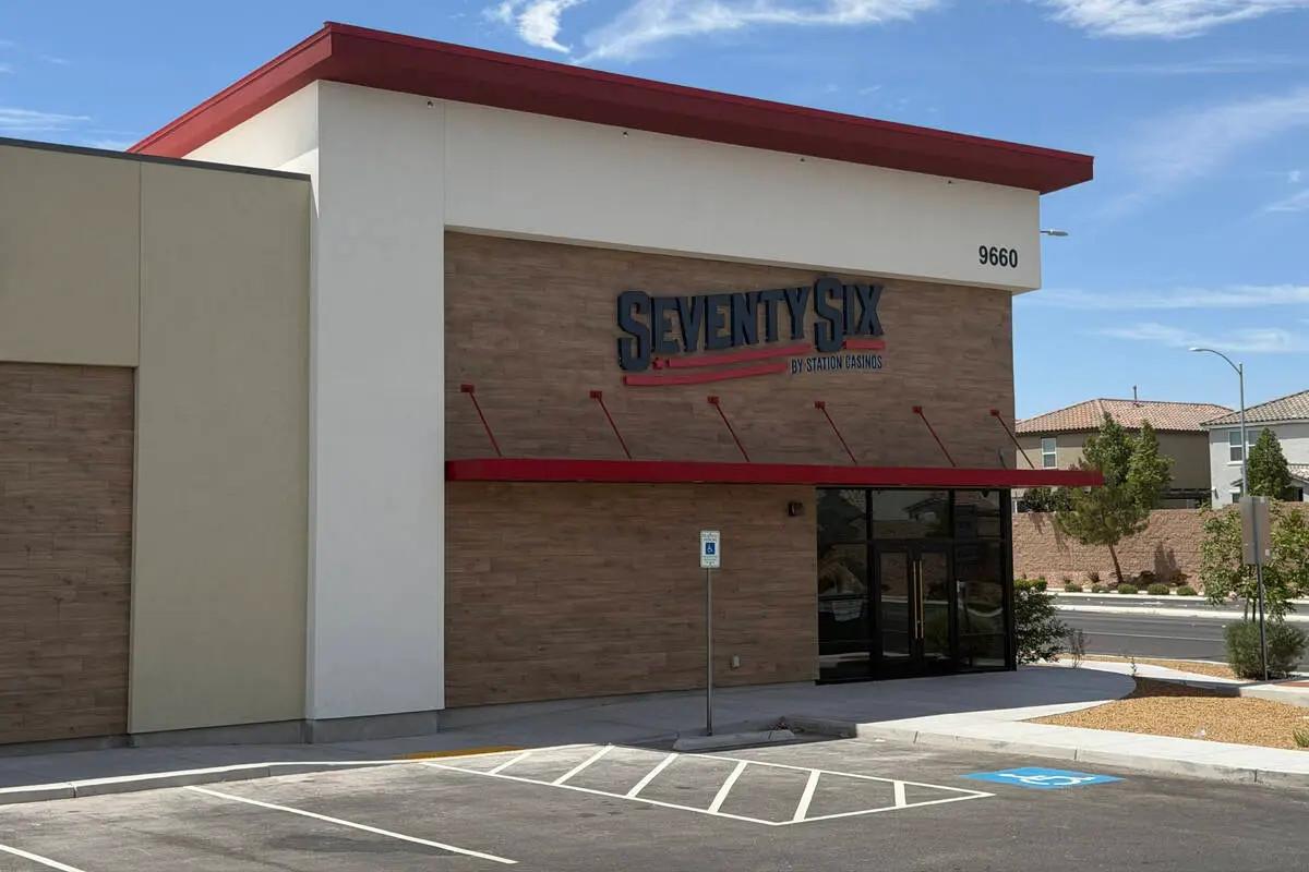 Nevada: Station Casinos to open its fifth neighborhood tavern