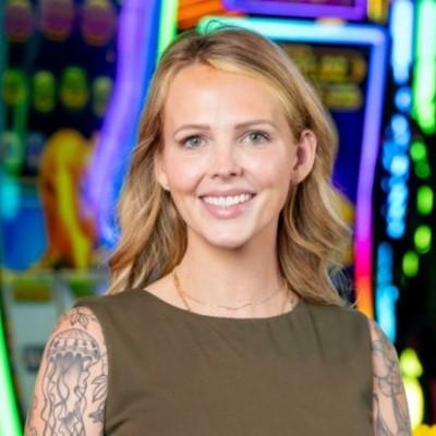 Zoe Ebling