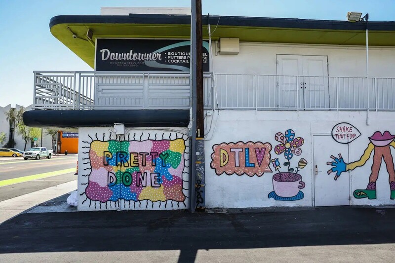 ‘A lot of potential': Downtown Las Vegas hotel is sold, eyed for upgrades