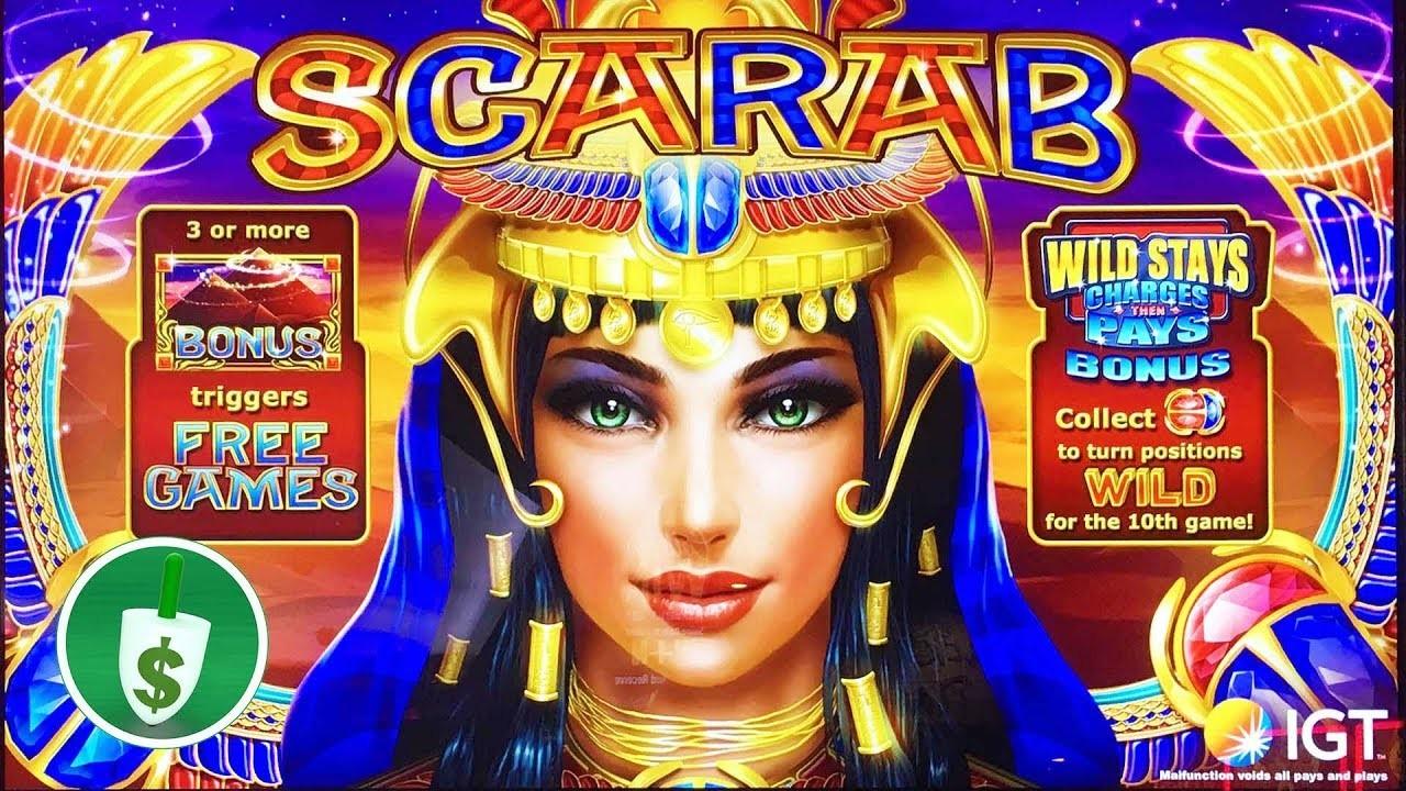 Scarab