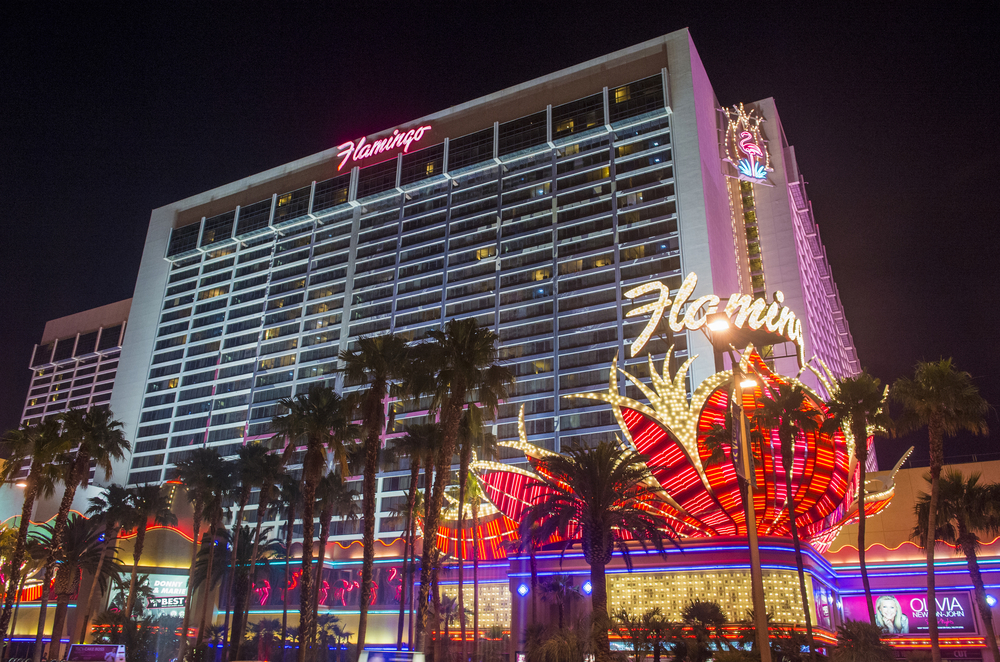 Animal advocate condemns Las Vegas Strip casinos on animal safety