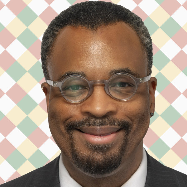Harold Mays