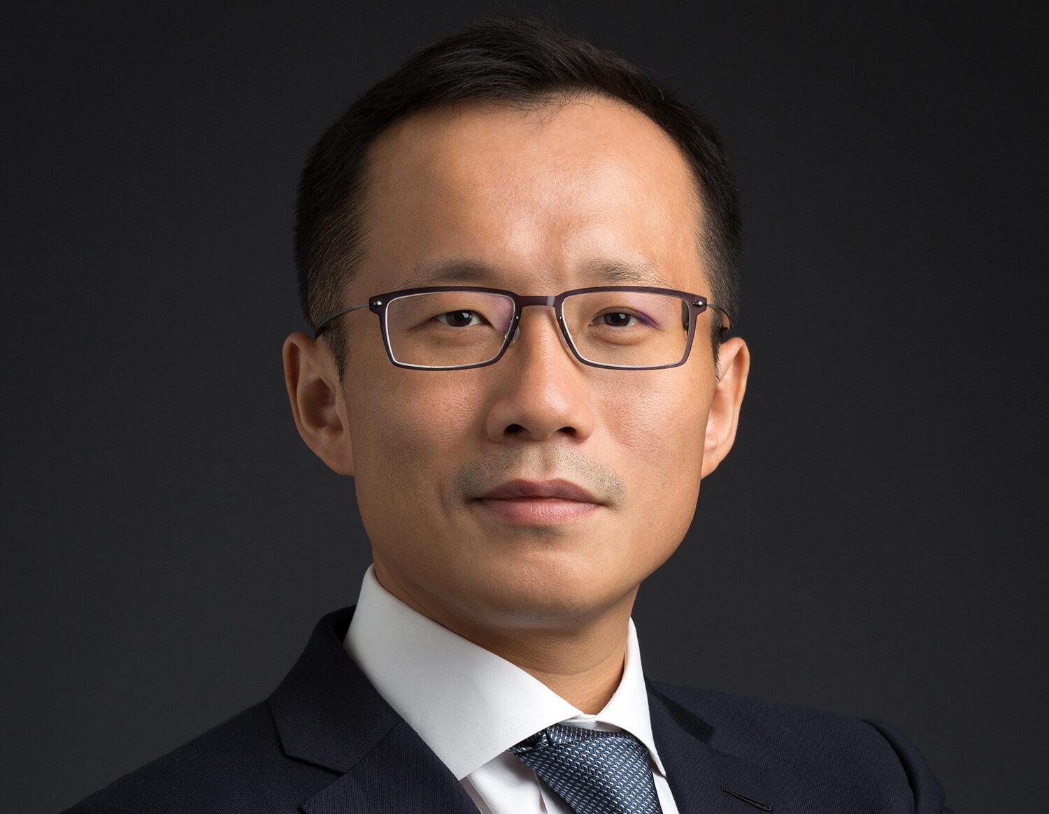 DigiPlus names Ping Chen as President – CDC Gaming