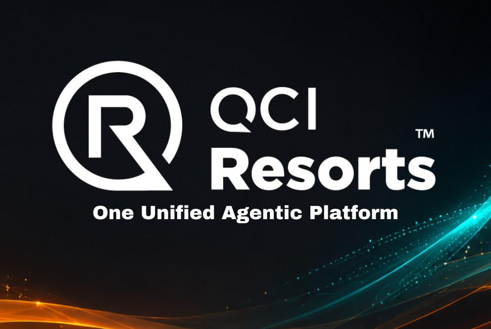 Quick Custom Intelligence Quick Custom Intelligence introduces QCI Resorts platform – CDC Gaming