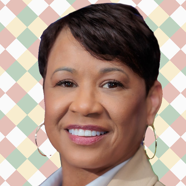 Monica Scott