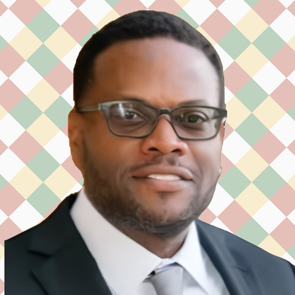 Ruben Warren