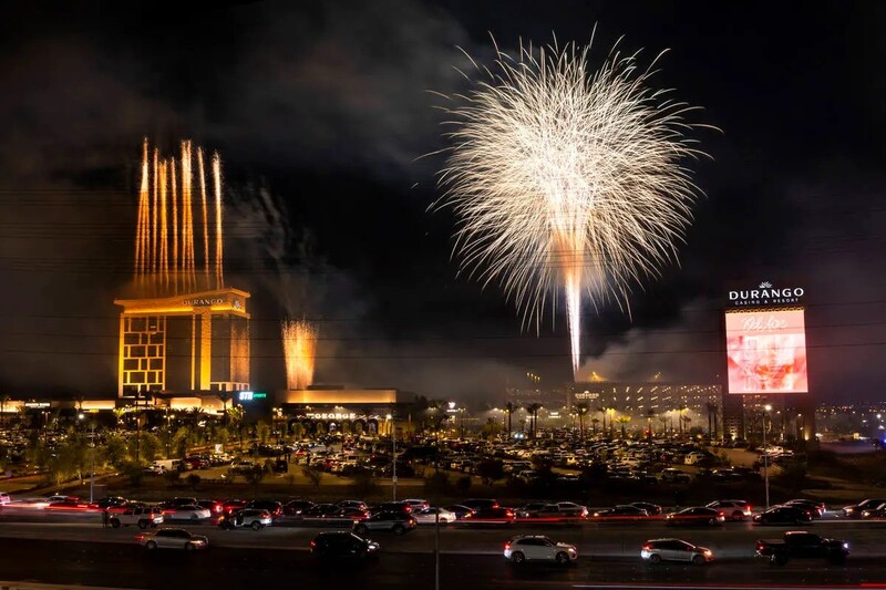 Fireworks, entertainment, giveaways to mark Station Casinos’ 50th anniversary