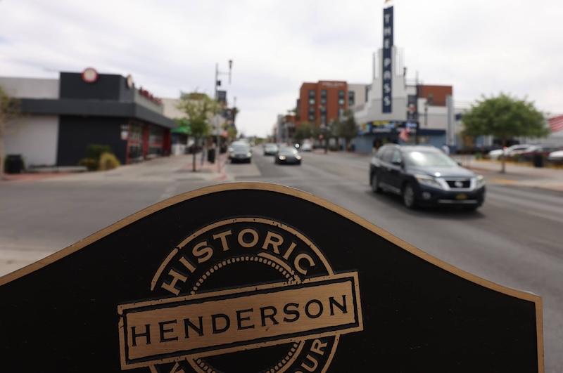 One company will soon own three Henderson casinos. Here's why.