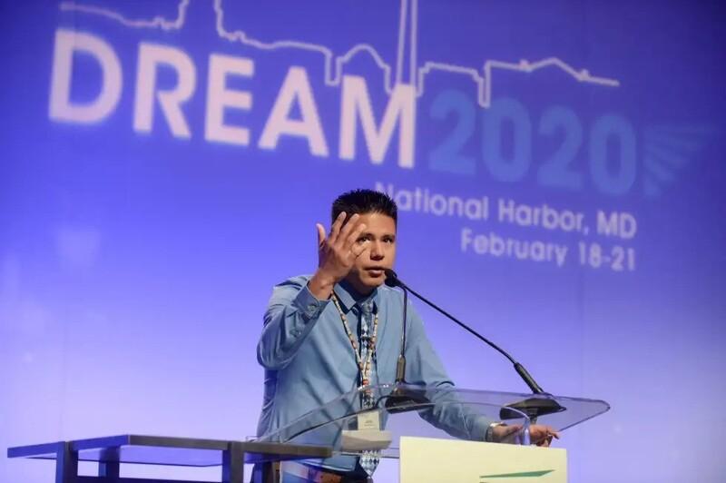 Minnesota: Newly elected tribal official comes out against casino proposal