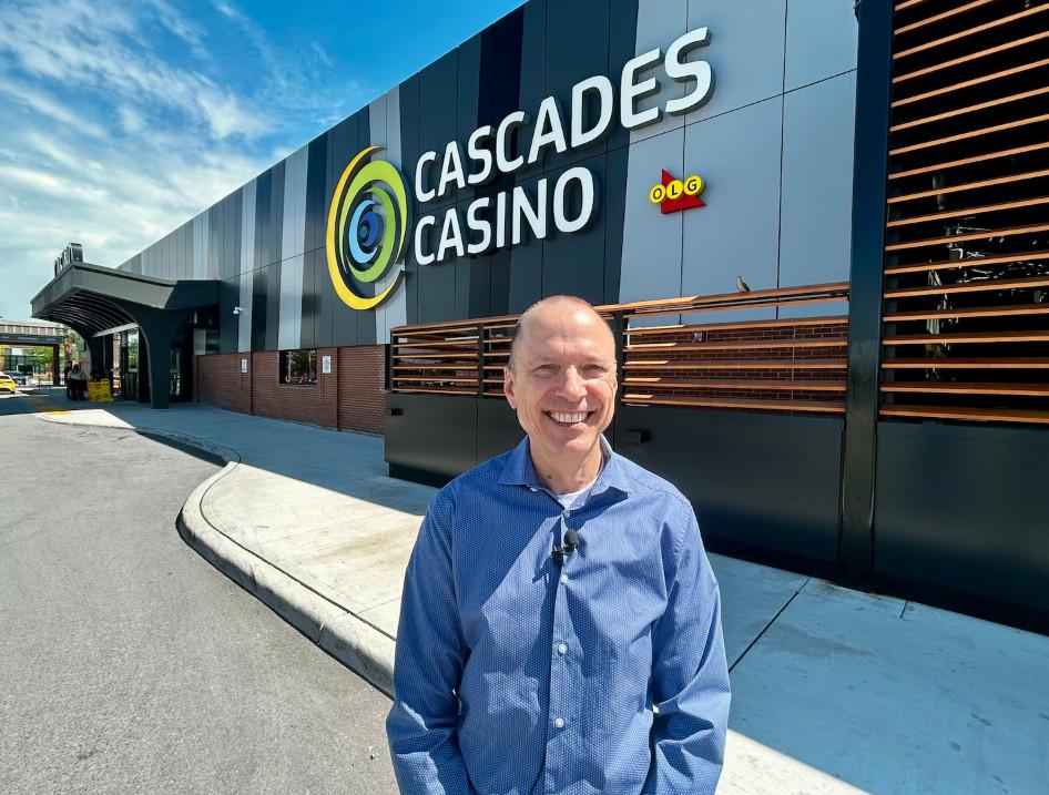 Ontario: London's new casino is ready for ribbon-cutting after 27 months of renovation