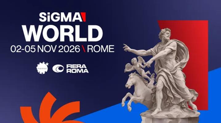 SiGMA World 2026
