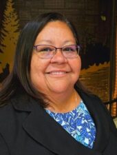 Kathy George