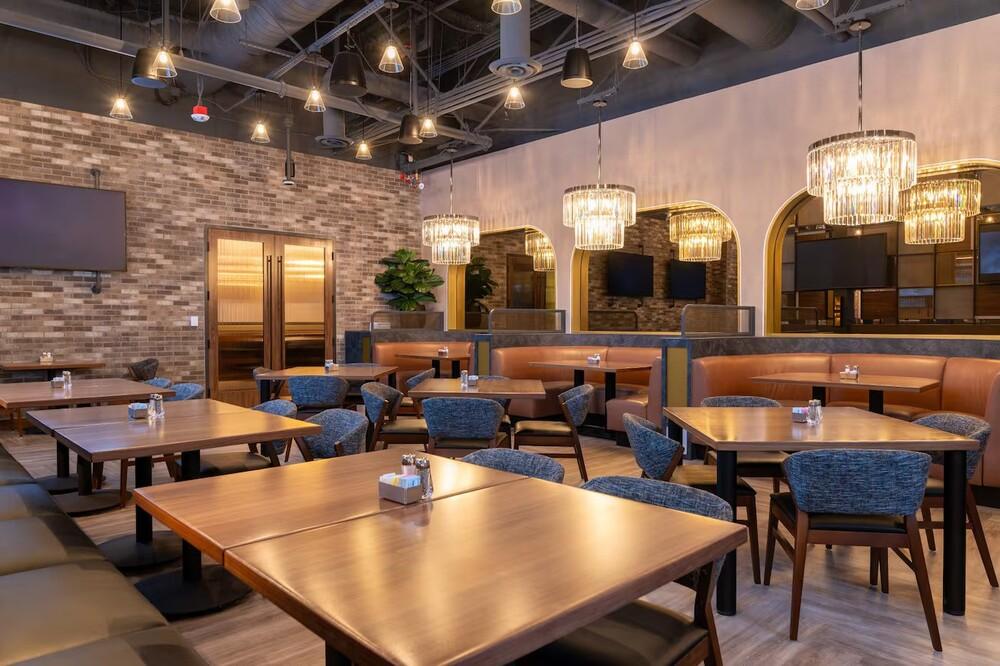 Boyd is all-in on gastropubs at its casinos in Las Vegas and elsewhere