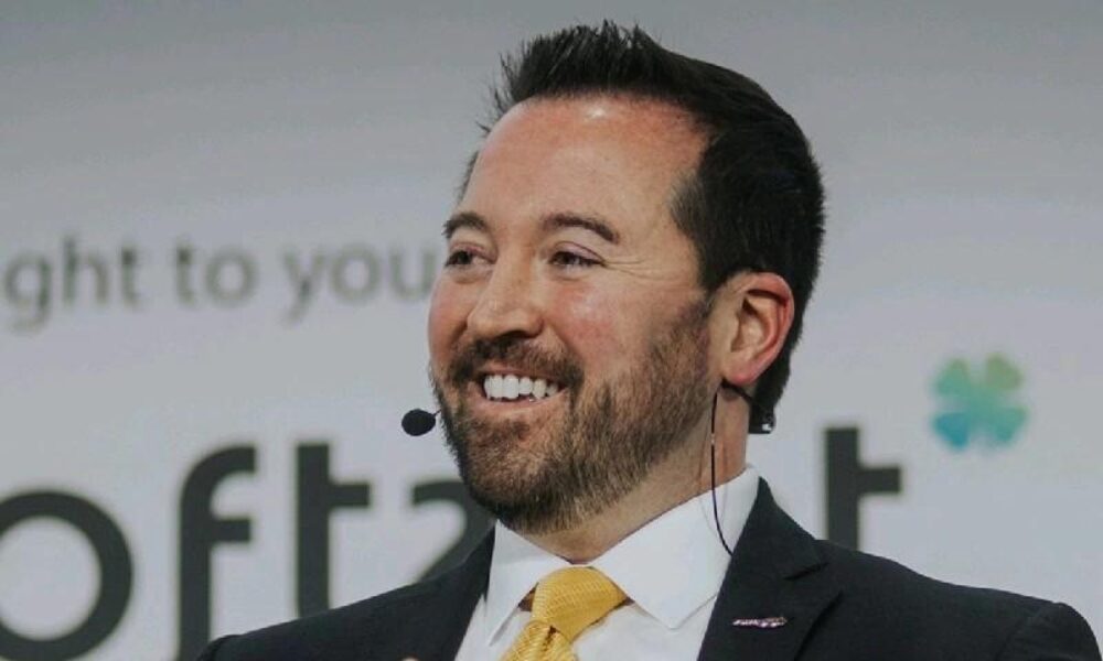 President of national gaming lawmakers’ group says it’s time to up the fight against prediction markets
