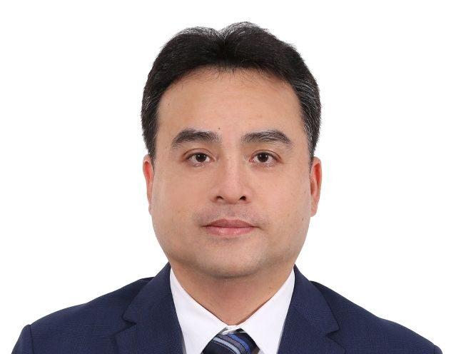 Macau government confirms Lio Chi Chong serving as acting Director of gaming regulator