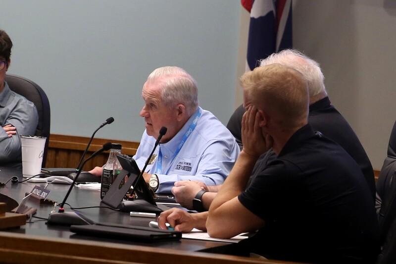 Wyoming: Casper City Council approves pause on new gambling establishments