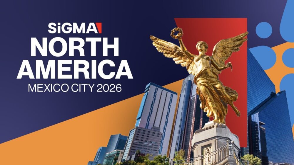 SiGMA North America 2026
