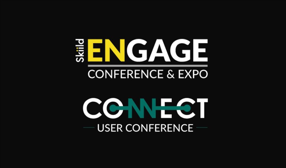 Engage + Connect