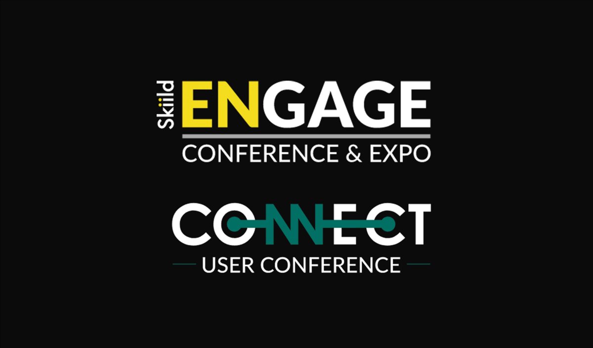 Engage + Connect