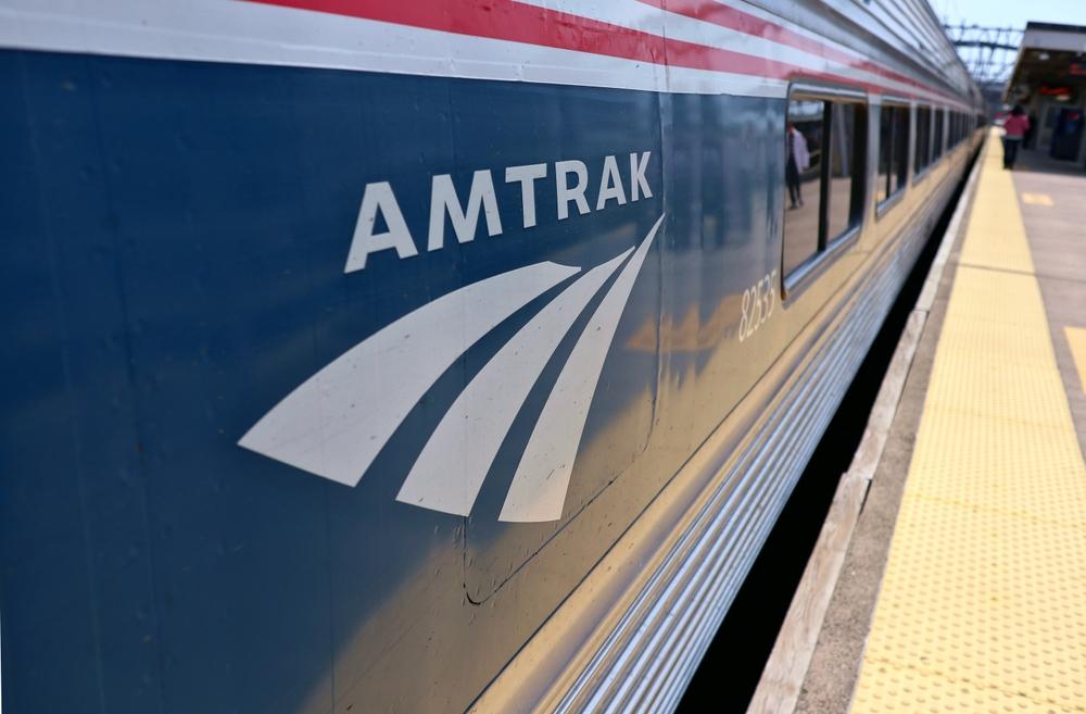 OPINION: Amtrak should bet on an American Place Casino station in Waukegan