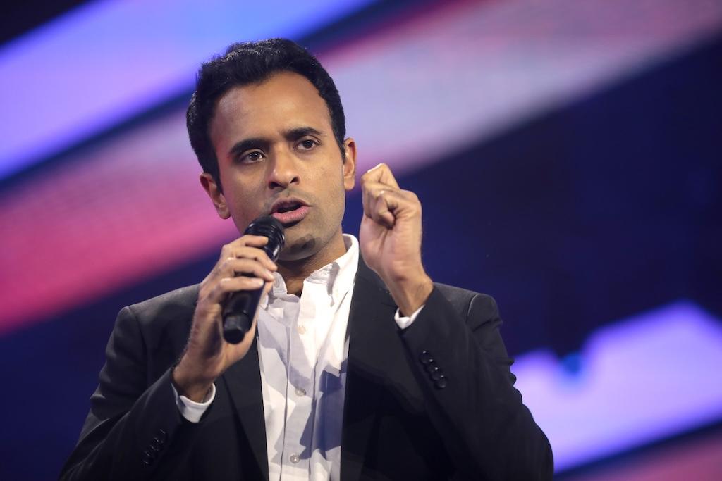 In Ohio’s race for governor, Acton supports igaming expansion; Ramaswamy silent – CDC Gaming