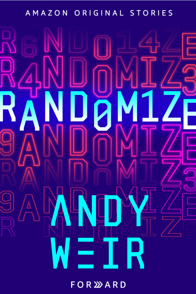 Andyweir