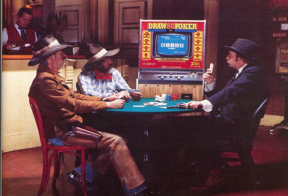 Cowboypoker