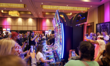 Slot mania