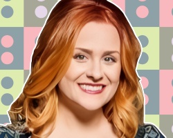 Catie Gillis