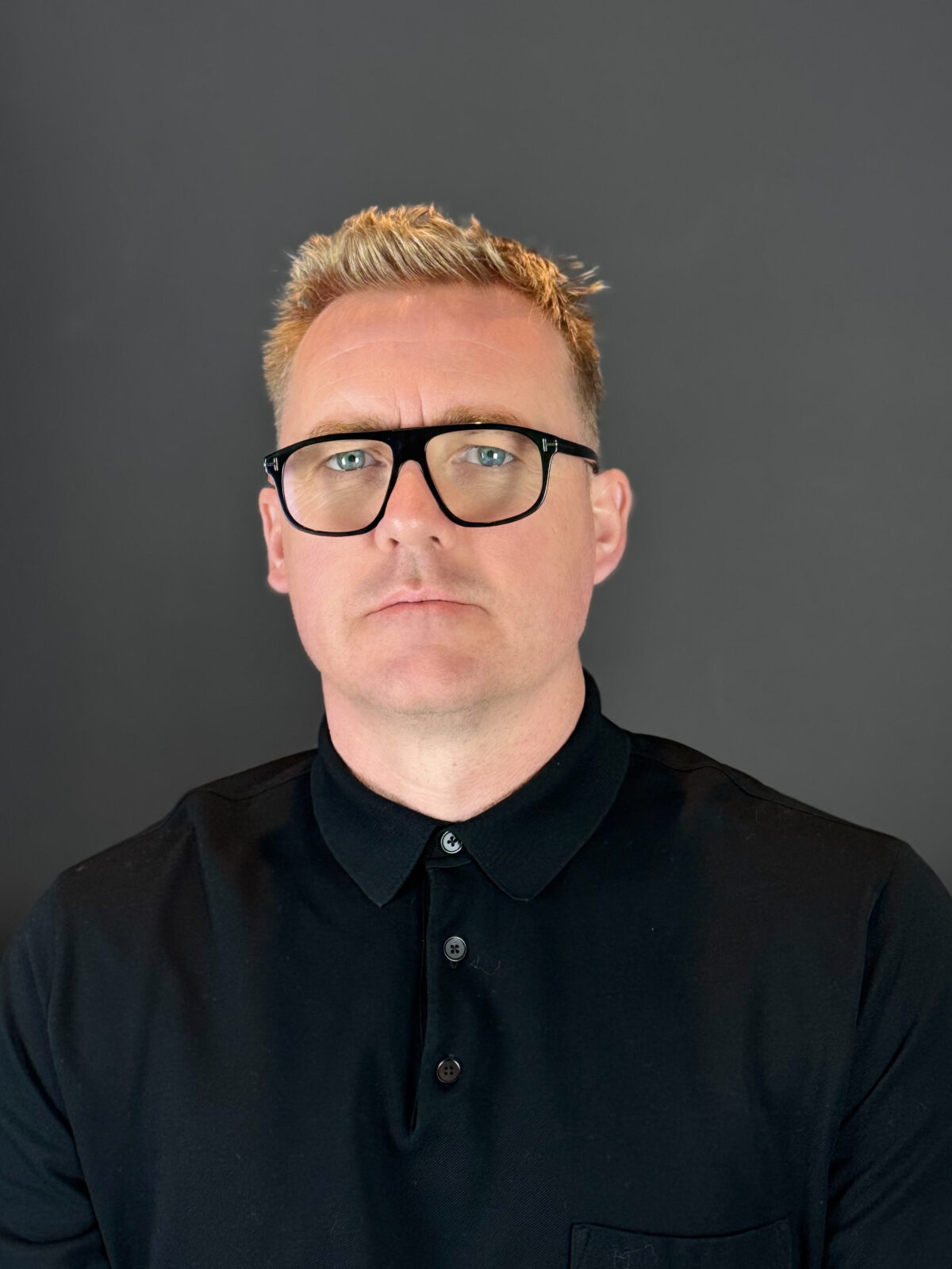 Dylan Slaney, Aristocrat Interactice CEO