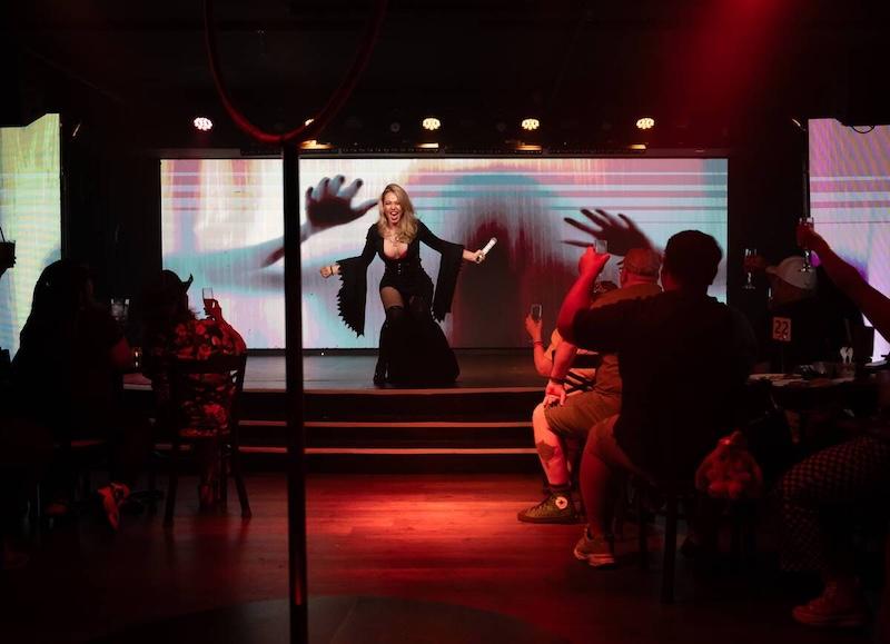 Bunches of brunches lead off Rio Las Vegas's venue revival