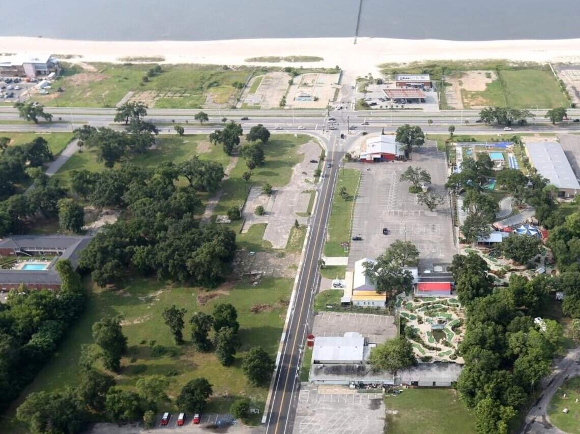 Mississippi: Biloxi's 9th casino could be on the way as tight deadline looms for work to begin