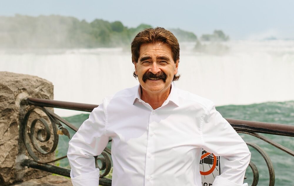 As Ontario seeks more Niagara-area casinos, local lawmaker pushes province to release gambling study