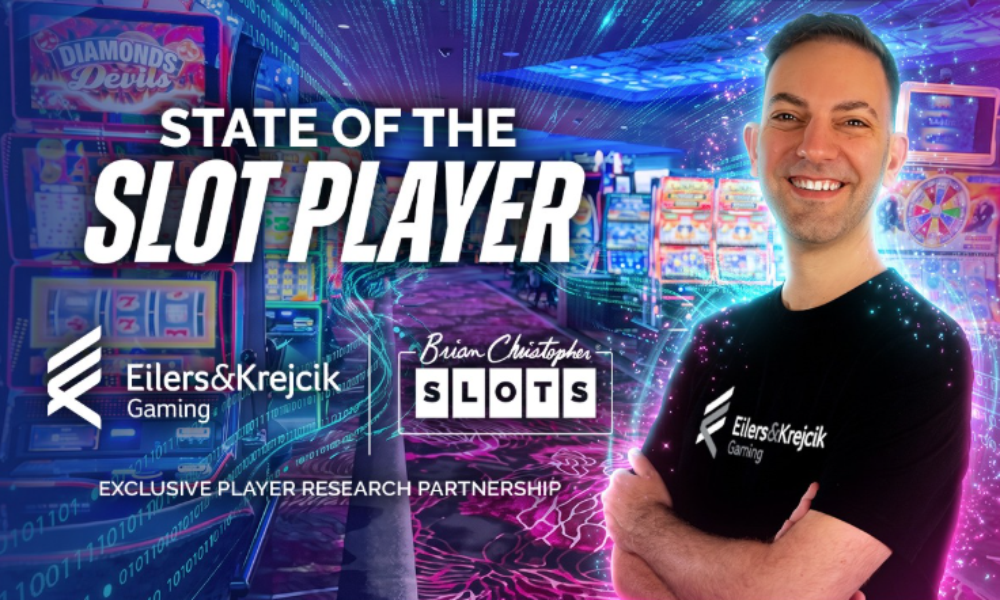Gamers Will Rise Brian Christopher’s BC Slots forms strategic partnership with Eilers ...