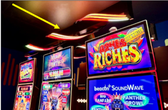 Riches
