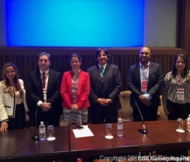 Panelists