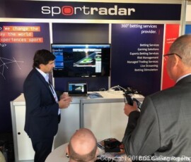 SportRadar